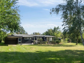 Holiday Home Fintan - 1km from the sea by Interhome, Ebeltoft